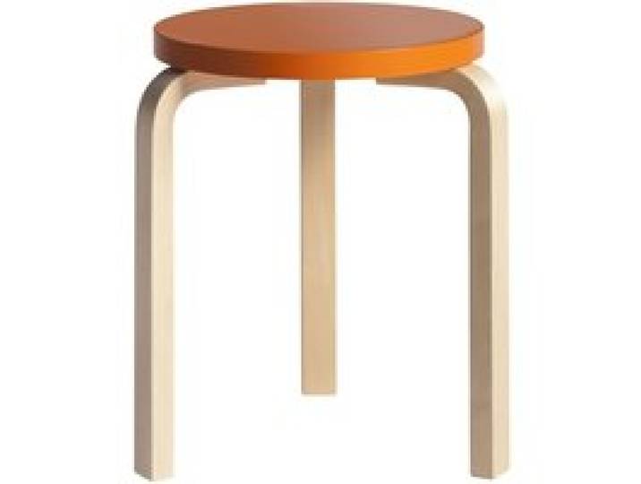Artek - 60 Hocker