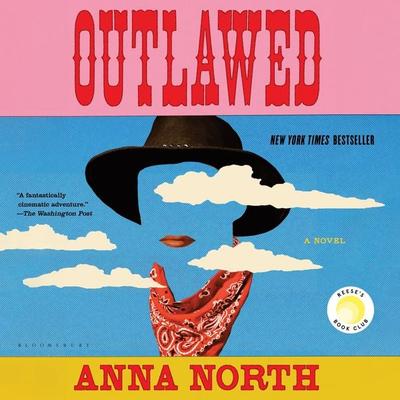 Outlawed - Anna North, Audio, 9781635577747