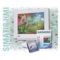 Siemens Dig.Industr. WINCC /CAS UPGRADE 6AV6371-1DQ17-0XV3