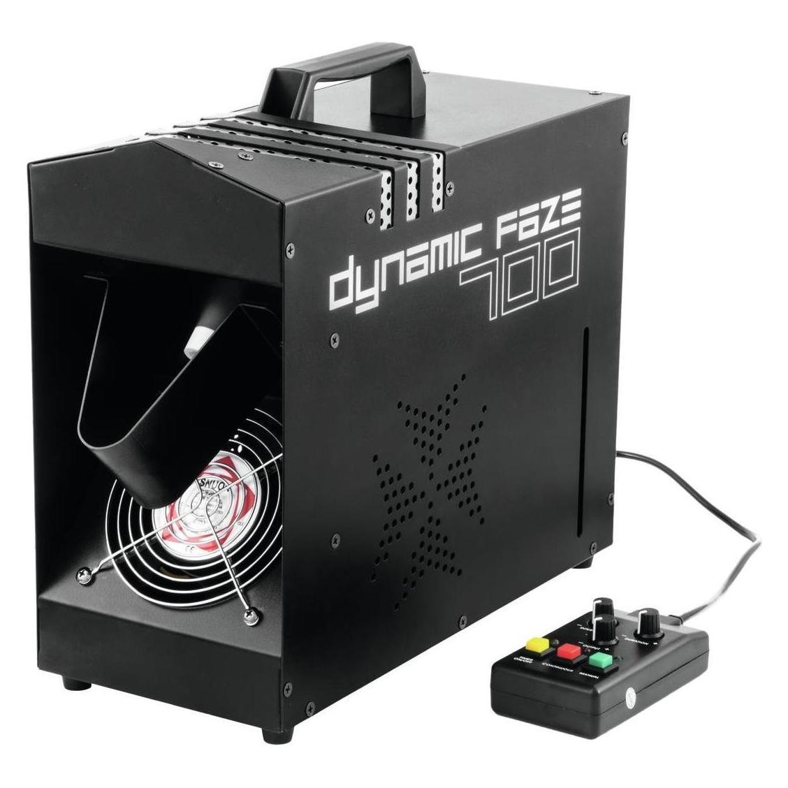 Eurolite Dynamic Faze 700 (51702055)