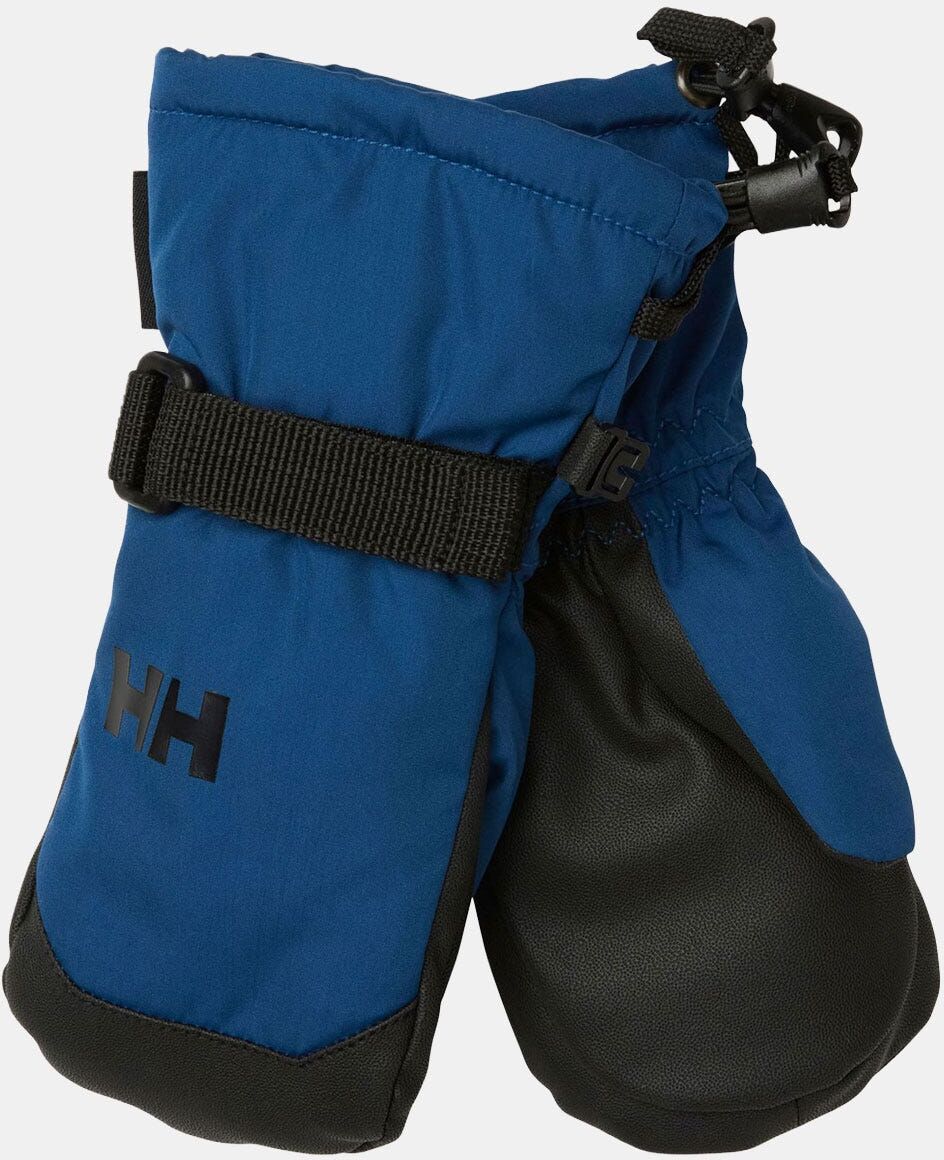 Helly Hansen Kids' Rider Mittens 2.0 - Blue - 2