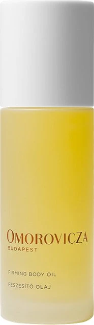 Clarins Omorovicza Firming Body Oil 100ml (Körperöl, 100 ml) (65271123)