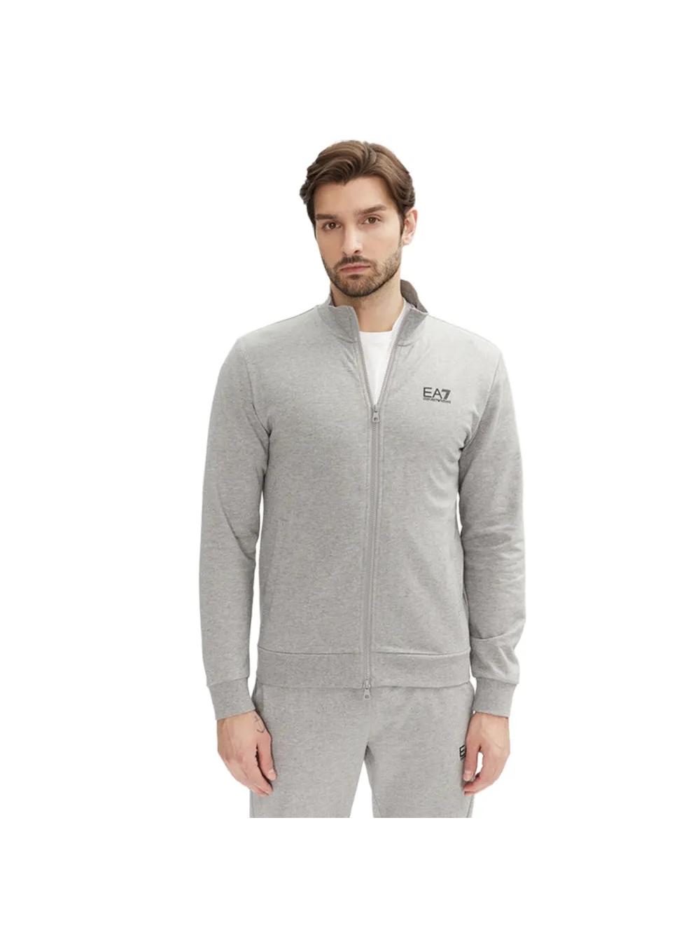 EA7 Herren-Weste Eagle Line