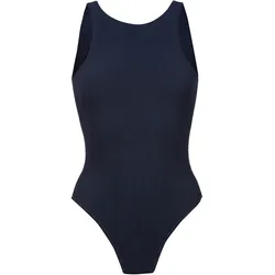 Picture KALEN Badeanzug Damen | Gr. S | blau - blau
