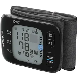 OMRON RS7 Intelli IT Handg.Blutd.Messg.HEM-6232T-E 1 St