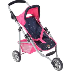 Bayer Chic 2000 Jogging-Buggy "LOLA"