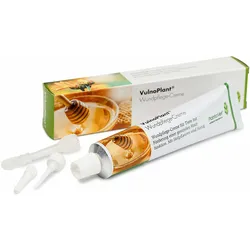 10 g PlantaVet VulnoPlant Wundpflege Creme