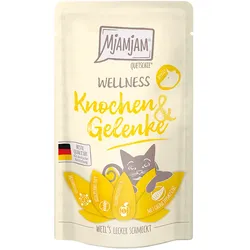 MjAMjAM Wellness Knochen & Gelenke Rind 12x125 g