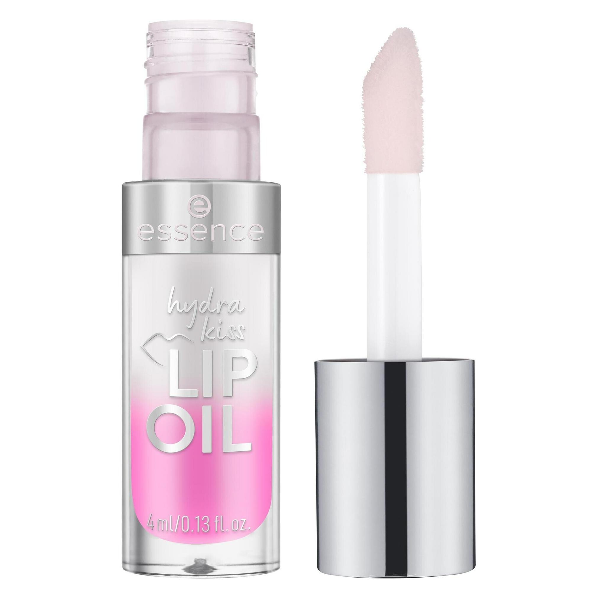 essence Hydra Kiss (#B8E5EB) (942206)