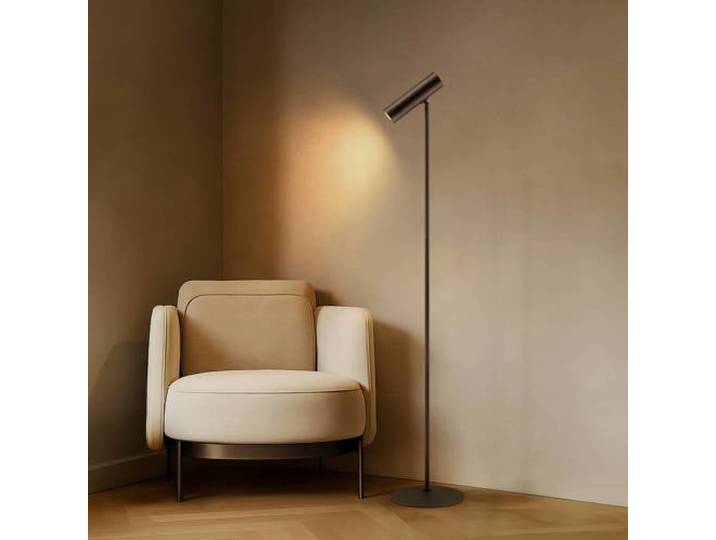 NOUS Living vloerlamp Jaxx