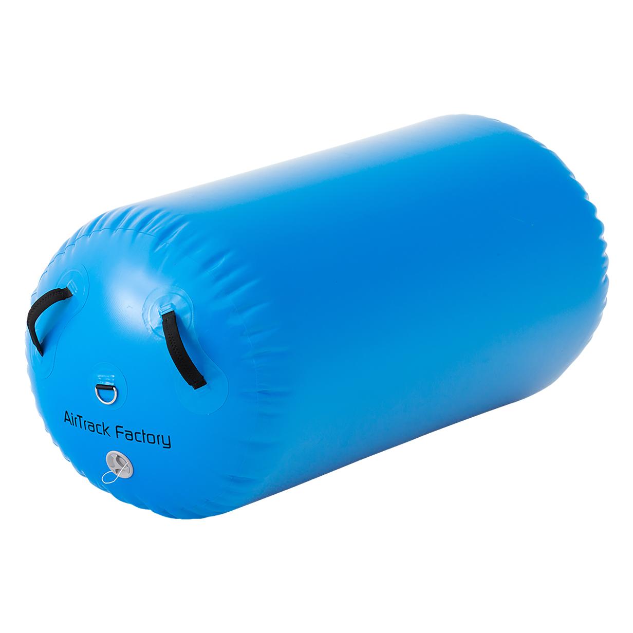 AirTrack Factory AirRoll, Blau, 60 cm, 2,5 kg (161.006.012.BLUE)