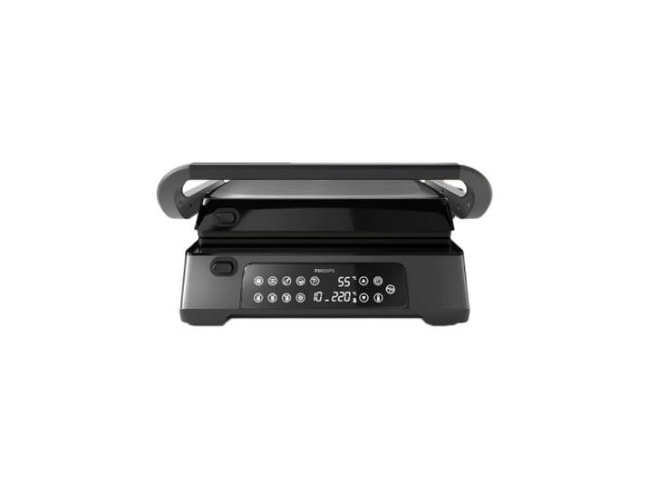 Gril contact Philips 7000 Series HD6307/70 – Noir