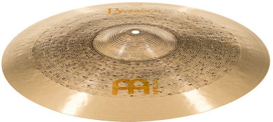Meinl "18" Byzance Tradi. Light Crash"
