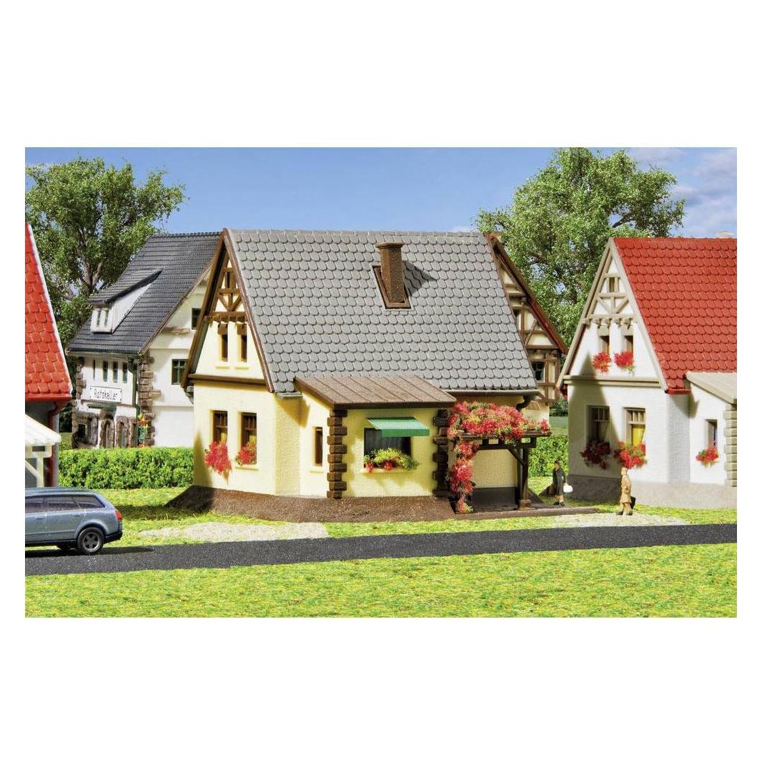 Vollmer 49573 Z Wohnhaus, Adlerstrasse 6 (49573)