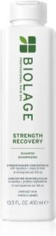 Biolage Strength Recovery champô reforçador 400 ml. Strength Recovery