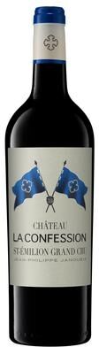 """Chateau La Confession""" """Chateau La Confession 2015 Red Wine - France"""