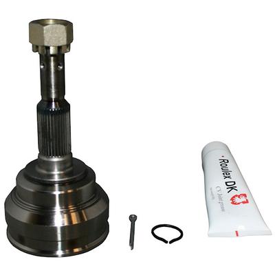 JP GROUP Gelenk, Antriebswelle 1243200200 radseitig für Opel GM