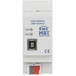 MDT, Zubehör Schalterprogramm, USB Interface