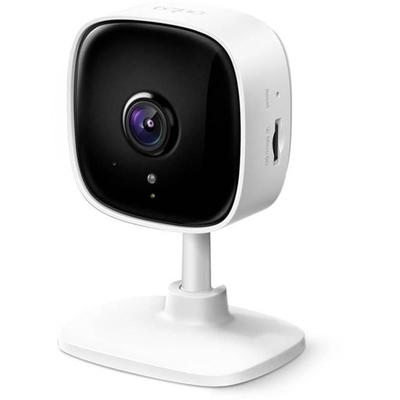 TP-LINK Tapo C100 Tapo C100 Kabellos IP Überwachungskamera 1920 x 1080 Pixel