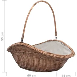vidaXL, Zubehör Kerzen + Kamin, Qudenina