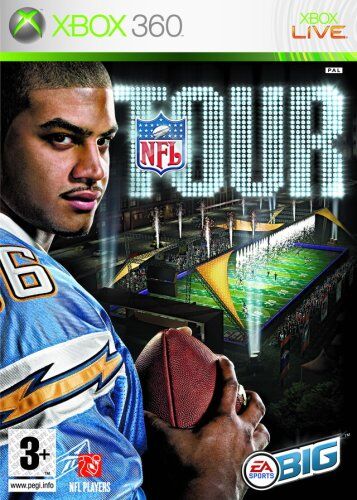 Microsoft - NFL Tour [UK Import] - Preis vom 06.10.2026 07:26:00 h