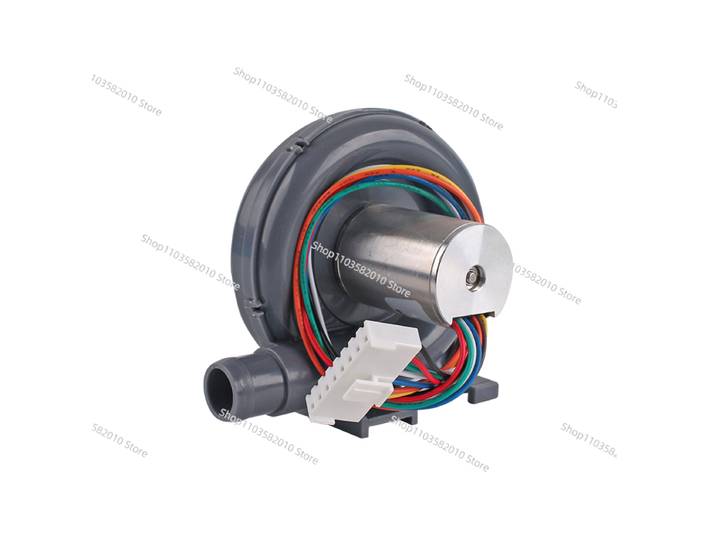 Support de pistolet à Air chaud Original 861DW, Circuit imprimé, ventilateur de noyau chauffant 24v 10w pour 857DW 957DW 856AX 586AD, accessoires pour pistolet à Air