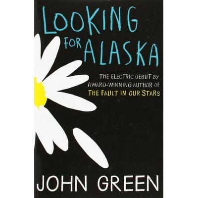 Green, J: Looking for Alaska, Taschenbuch von John Green, HarperCollins