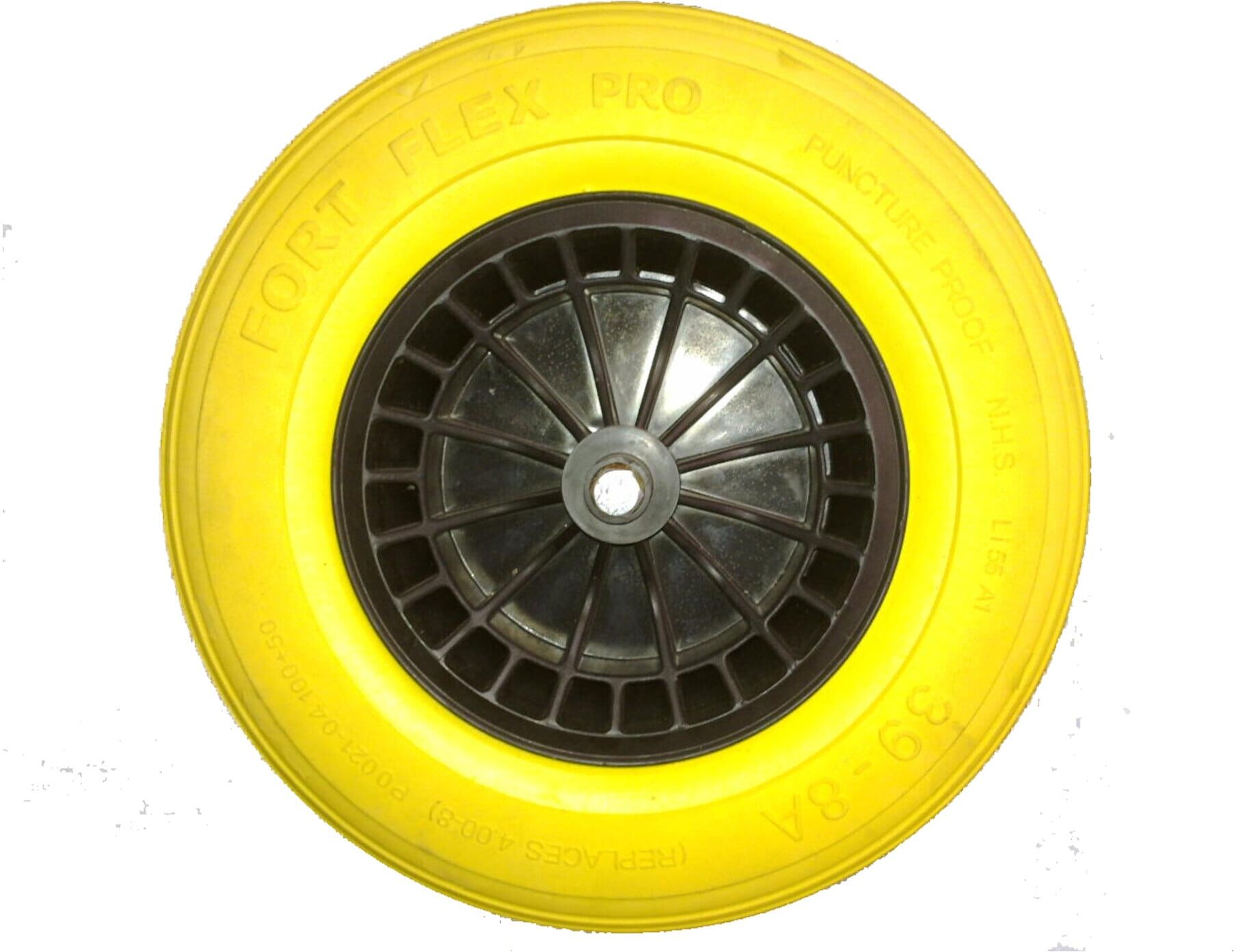 Lescha PU-Rad Fort Flex Pro (FO80092)