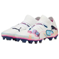 Puma, Herren, Fussballschuhe, Future Match Vol Fussballschuhe (46), Mehrfarbig