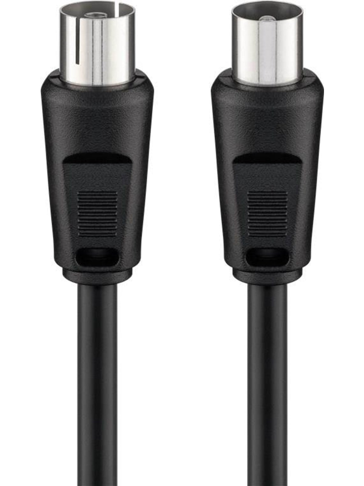 Pro Antenna cable (<70 dB) 2x shielded