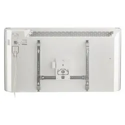 Dimplex Wandkonvektor DTD-Serie DTD4R 20 2,0 kW elektronisch 82840020, Heizkörper, Weiss