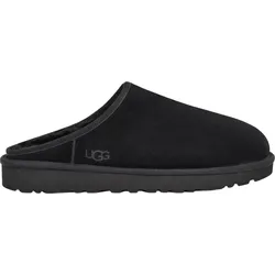 UGG MEN CLASSIC SLIP-ON Hausschuh 2027 black - 49,5