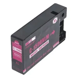 CANON PGI-1500-XL (9194B001) - Tintenpatrone TonerPartner, magenta