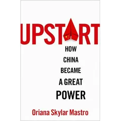 Upstart, Fachbücher von Oriana Skylar Mastro