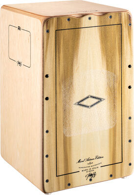 Meinl Artisan Paquito González Cajon