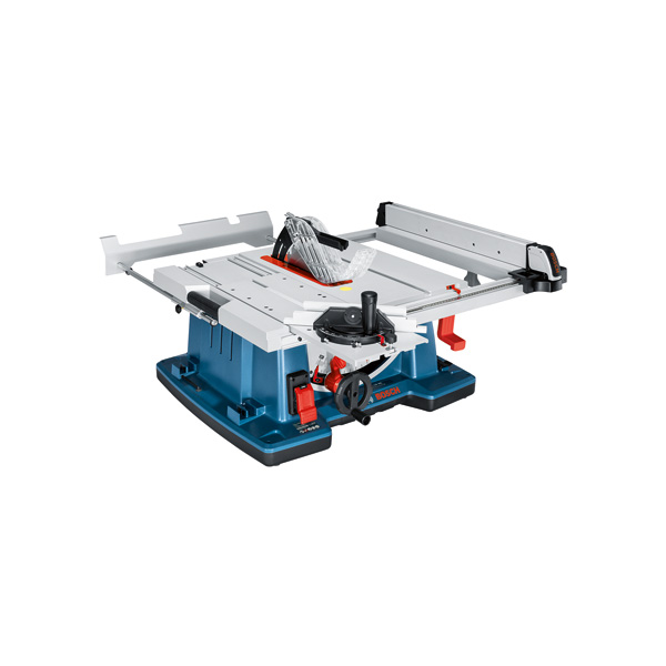 Bosch Tischsäge GTS 10 XC Professional, for Wood 0601B30400
