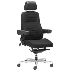 NowyStyl Rohde & Grahl operator 24 - 24h-Stuhl