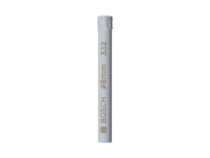 Bosch Diamant-Bohrer Expert Ceramic ⌀ 8 mm