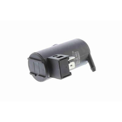 VEMO Waschwasserpumpe, Scheibenreinigung Original Qualität v42080002 für Peugeot