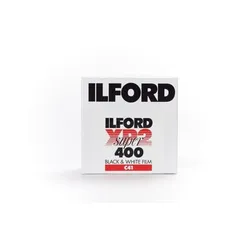Ilford XP 2 135-24