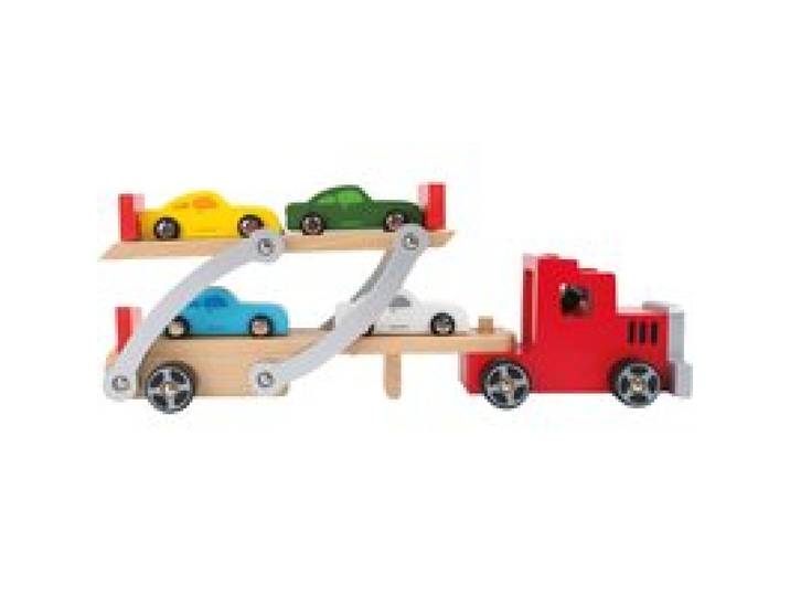 Autotransporter Klassik