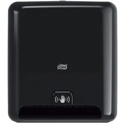 Tork Sensor Papierhandtuchspender »Elevation Matic® H1« schwarz, 33.1x36.8x20.6 cm