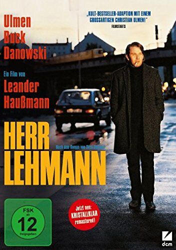 Leander Haußmann - Herr Lehmann - Preis vom 06.10.2026 07:26:00 h