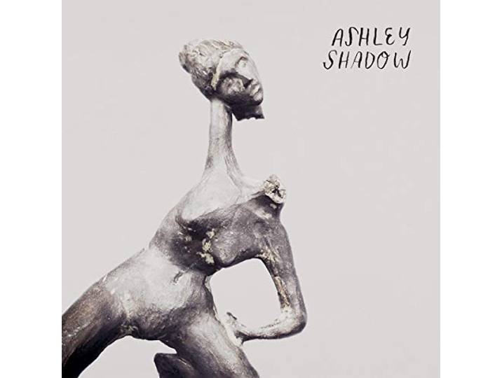 Ashley Shadow - Ashley Shadow