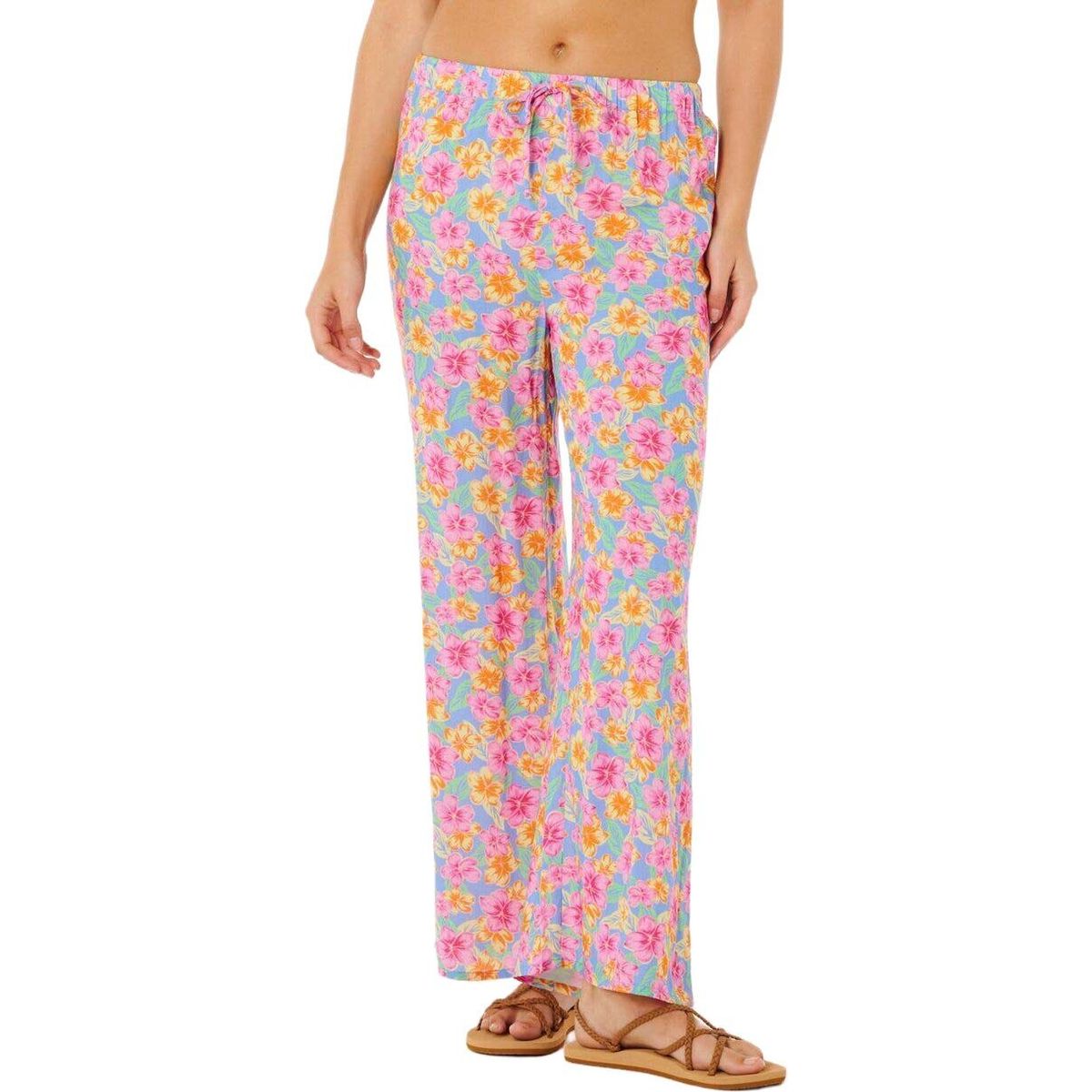 RipCurl Malibu Cove Pant blue (0070) S 067WPA-0070-S