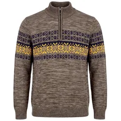 Pullover Louis Sayn braun, 58