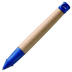 Lamy Drehbleistift »abc« B blau