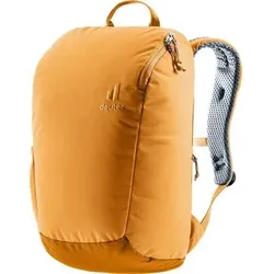 DEUTER Rucksack Step Out 16, Größe ONE SIZE in Orange Orange