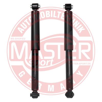 Master-sport Germany Stoßdämpfer [Hersteller-Nr. 16K006462] für Peugeot