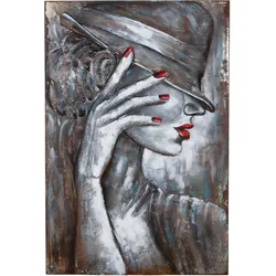 Casablanca by Gilde, Bilder, Bild Casablanca (80 x 120 cm)
